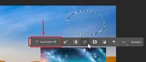 Fix Photoshop Generative Fill Not Showing Up Fix To Error